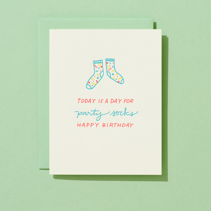 Party Socks