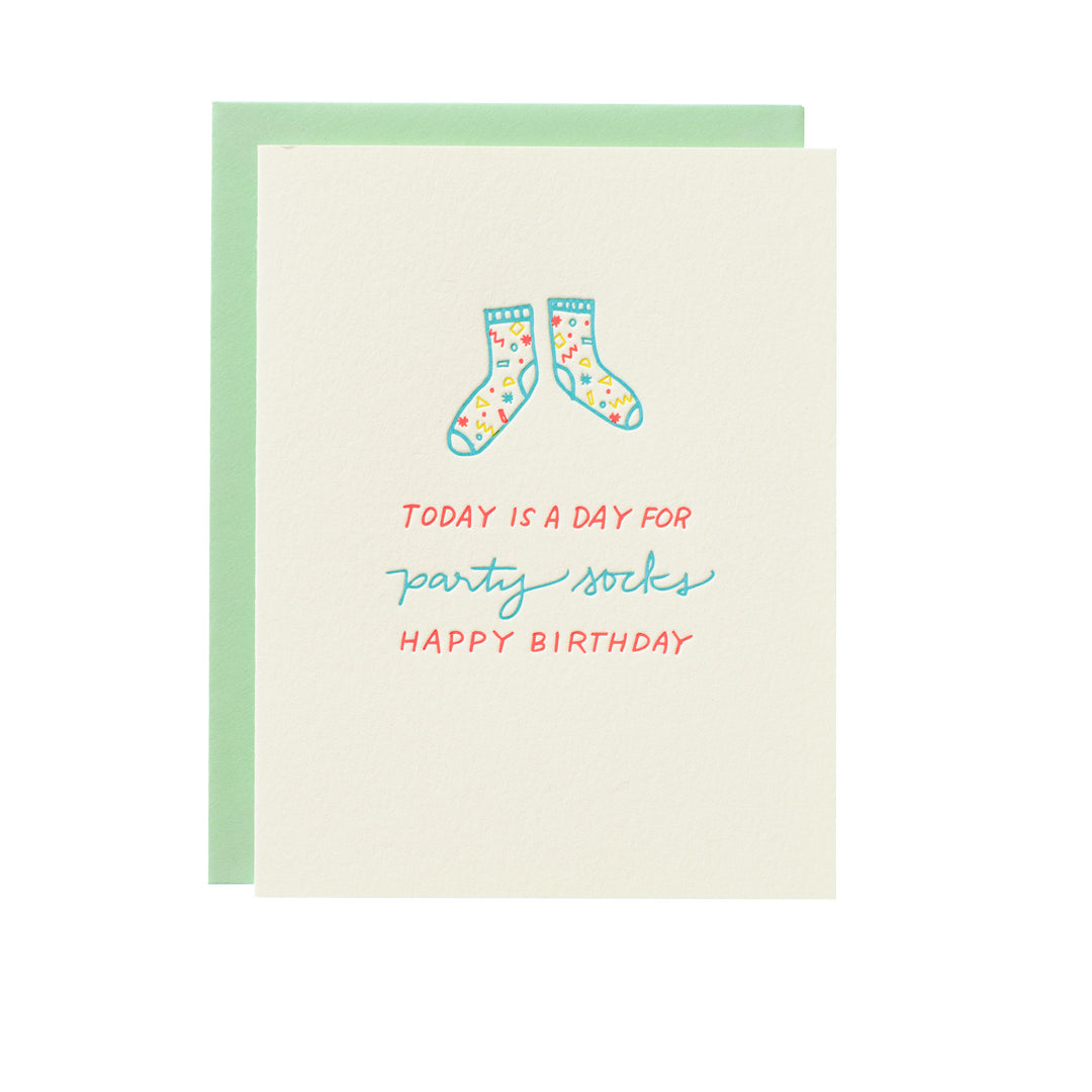 Party Socks