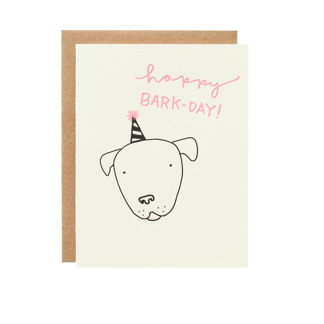Happy Bark Day