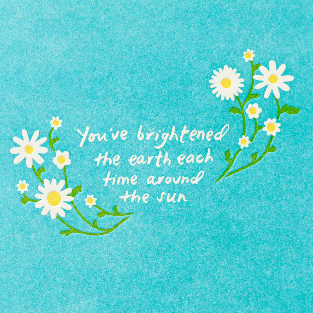 Brighten The Earth