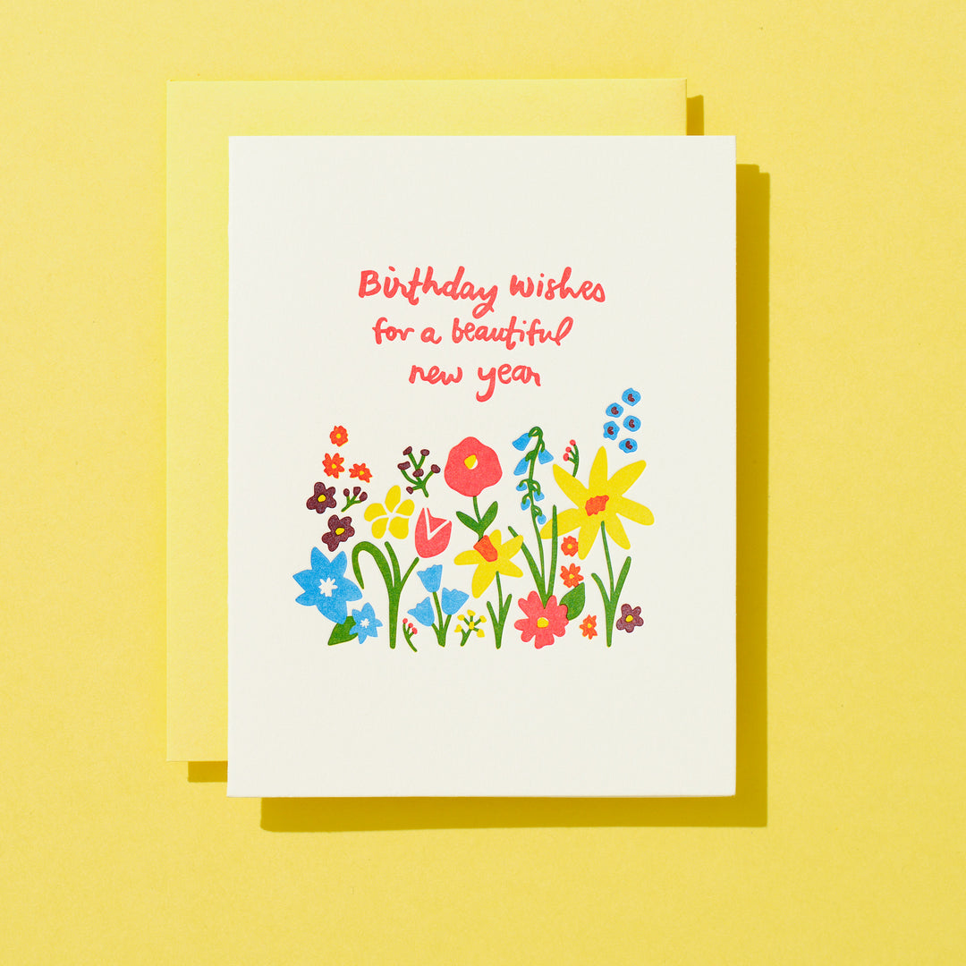 Birthday Wishes