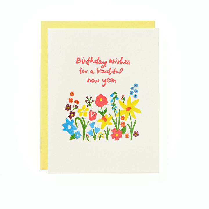 Birthday Wishes