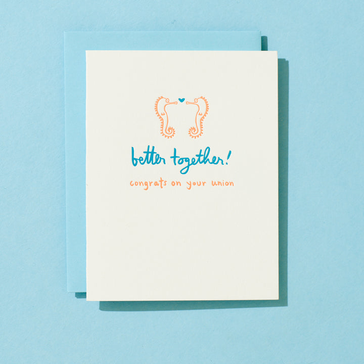 Better Together
