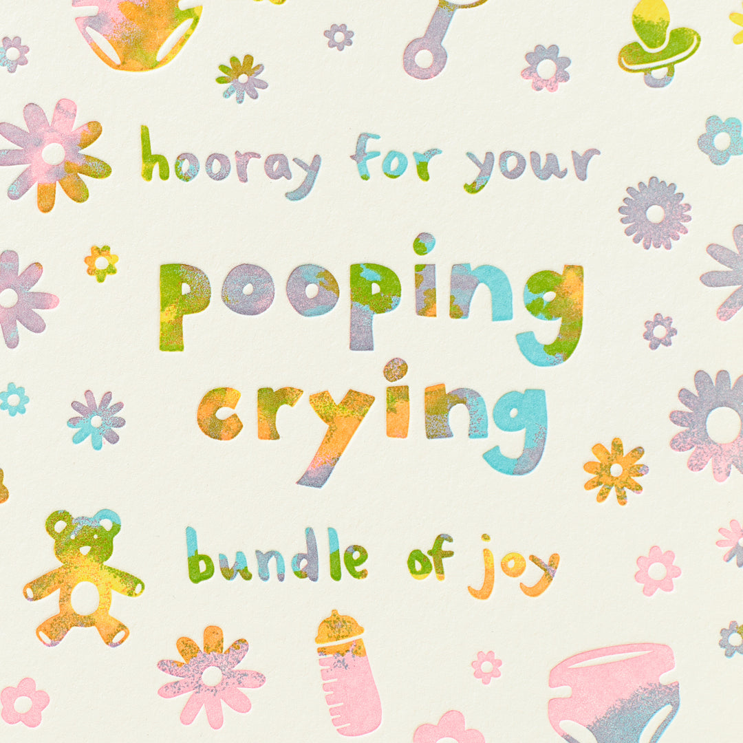 Bundle of Joy