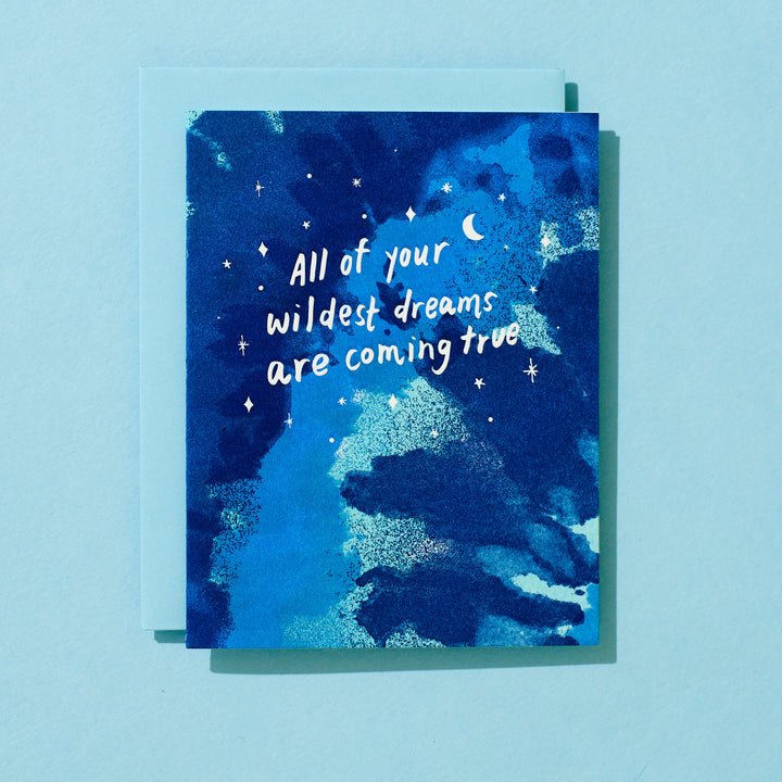 Wildest Dreams