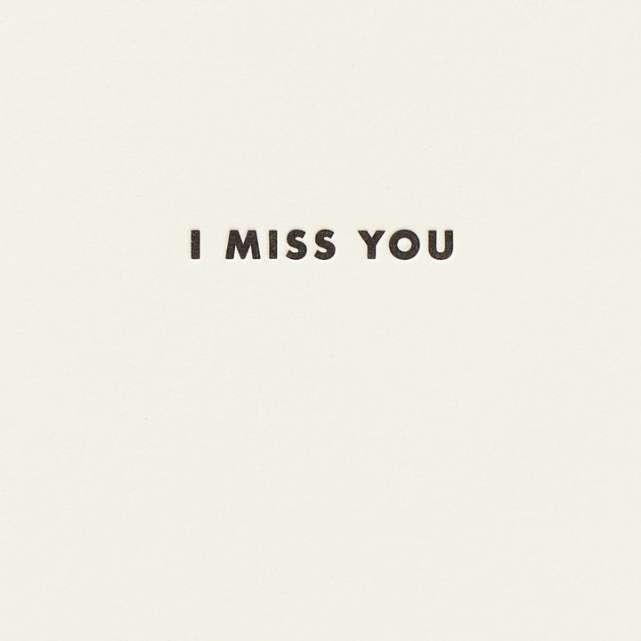 Futura Miss You