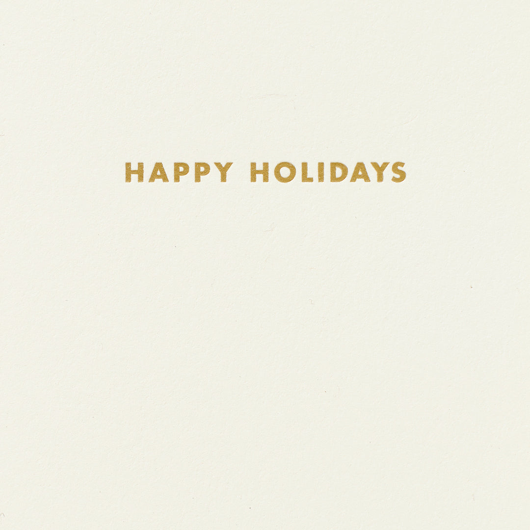 Futura Holiday