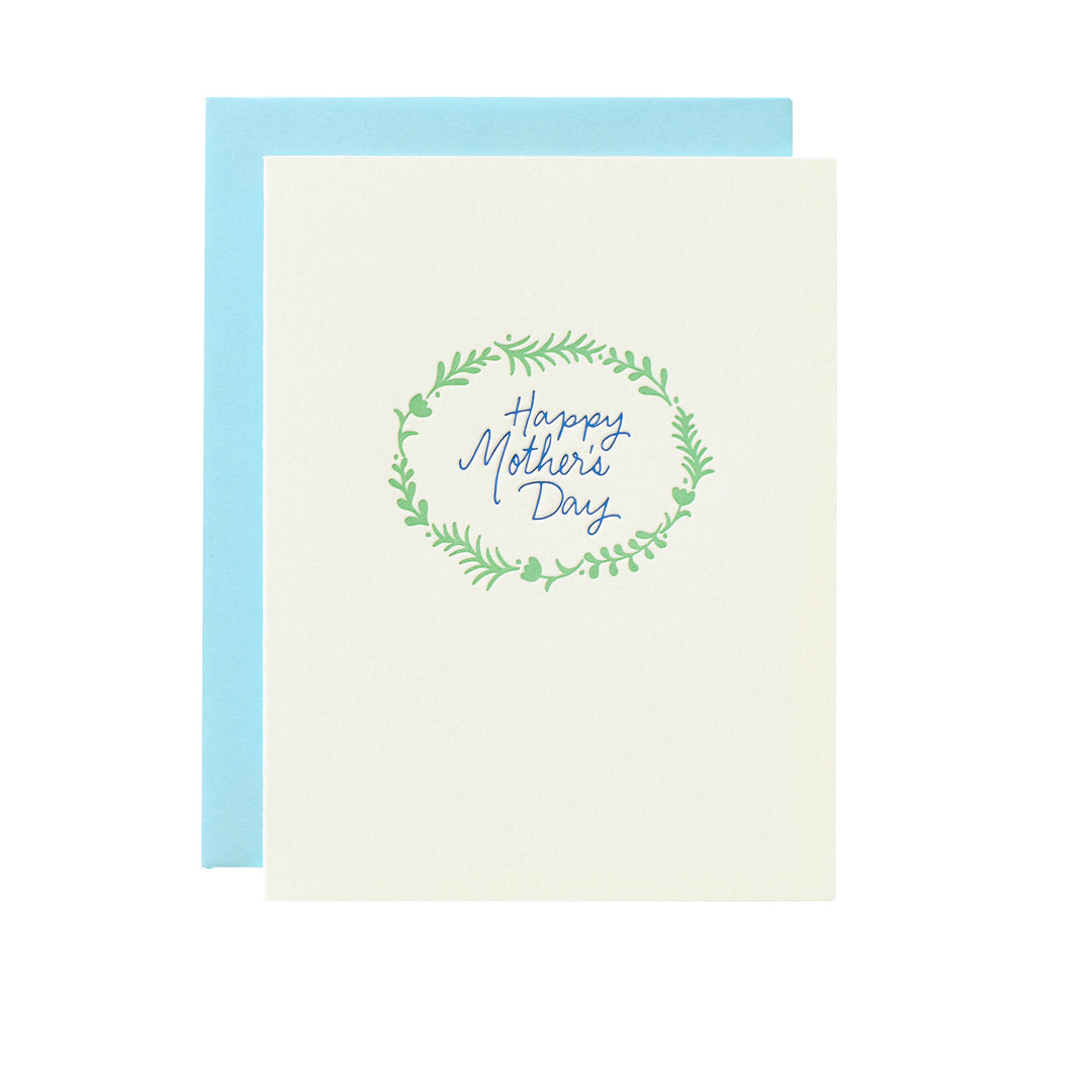 Happy Mother's Day