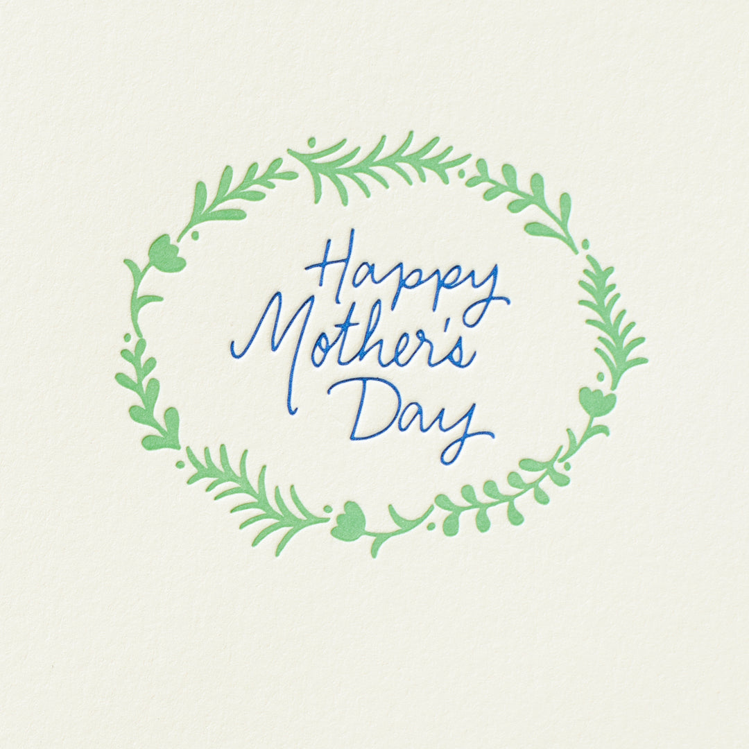 Happy Mother's Day