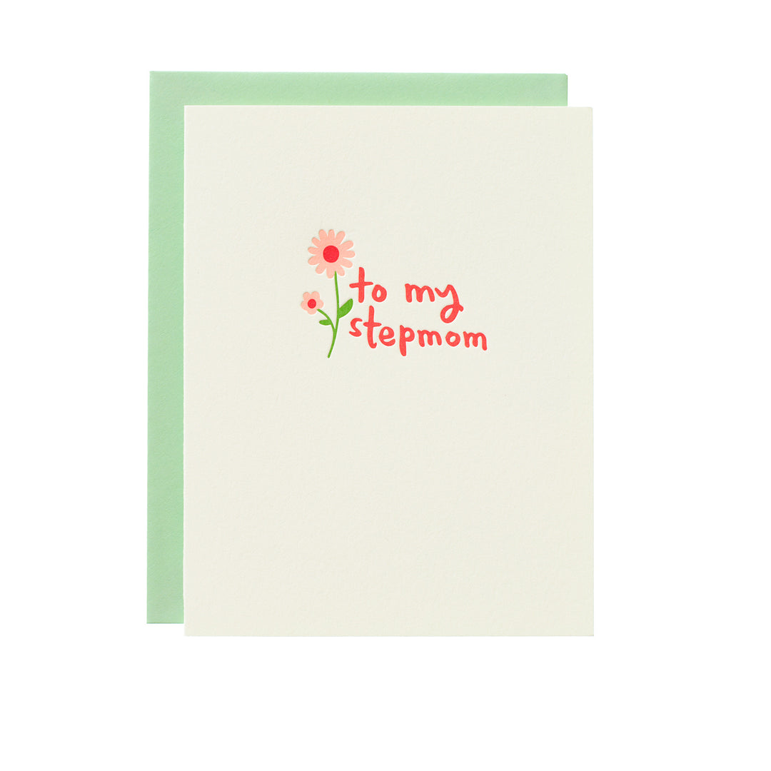 Stepmom Flower