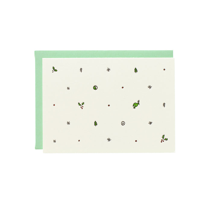 Holiday Pattern Box Set
