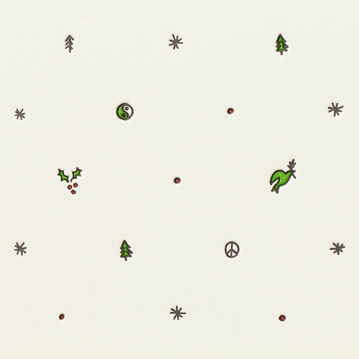 Holiday Pattern Box Set