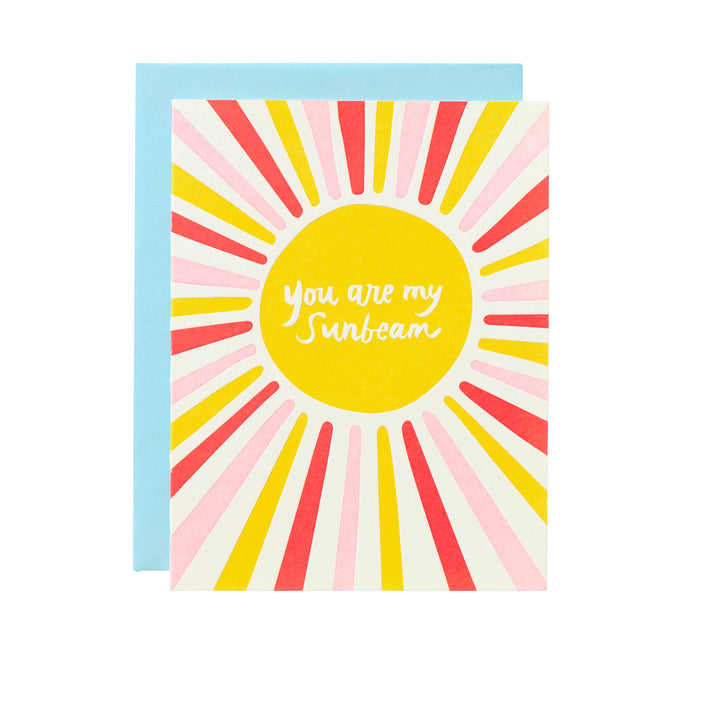 You Are My Sunbeam