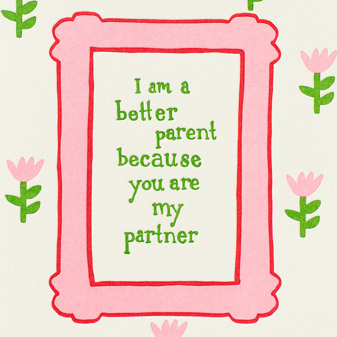 Better Parent