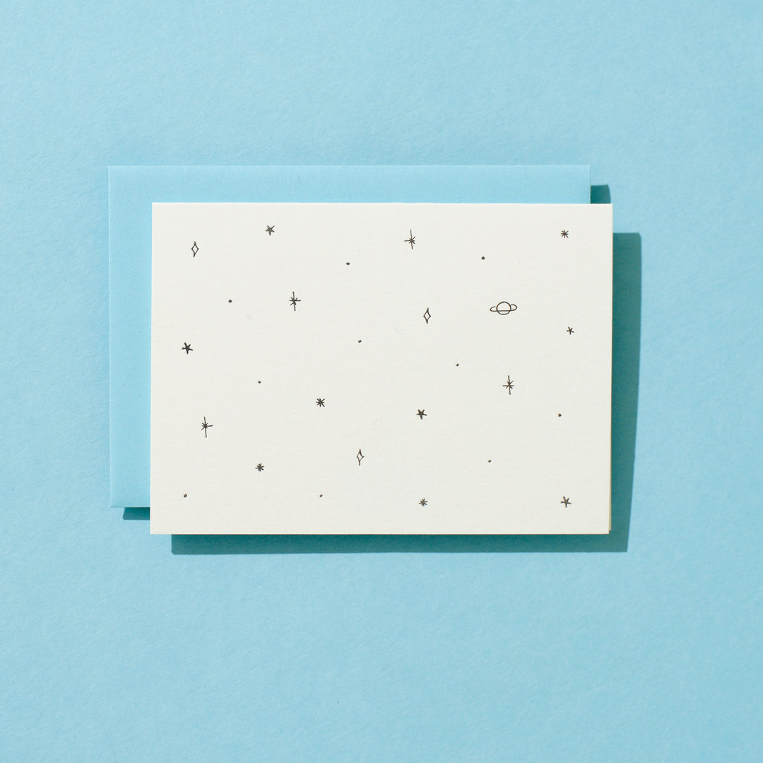 Galaxy Pattern Box Set