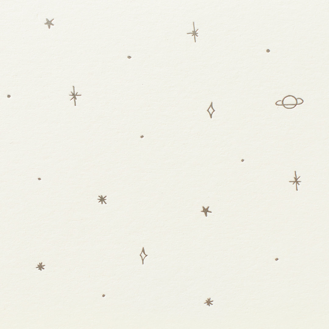 Galaxy Pattern Box Set