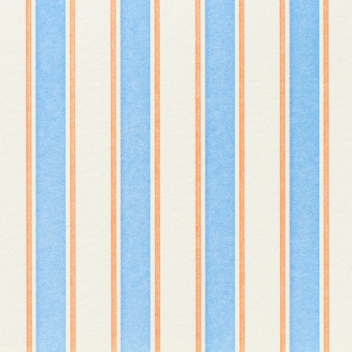 French Stripe Pattern Box Set