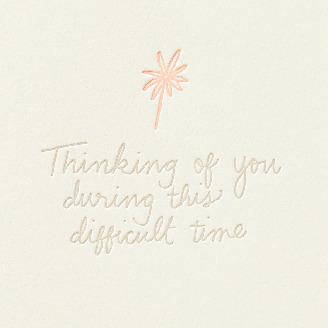 Difficult Time
