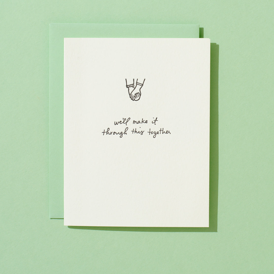 Make It Through