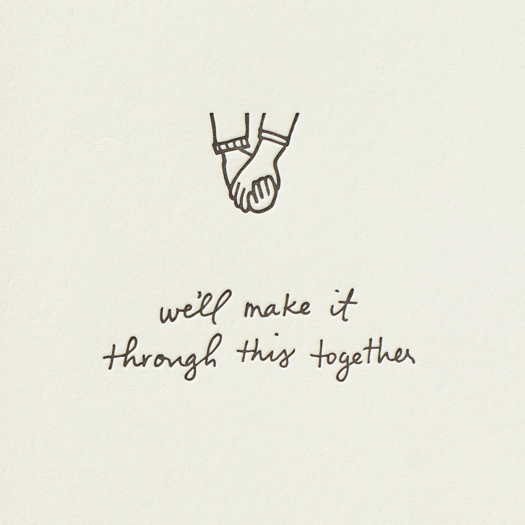 Make It Through