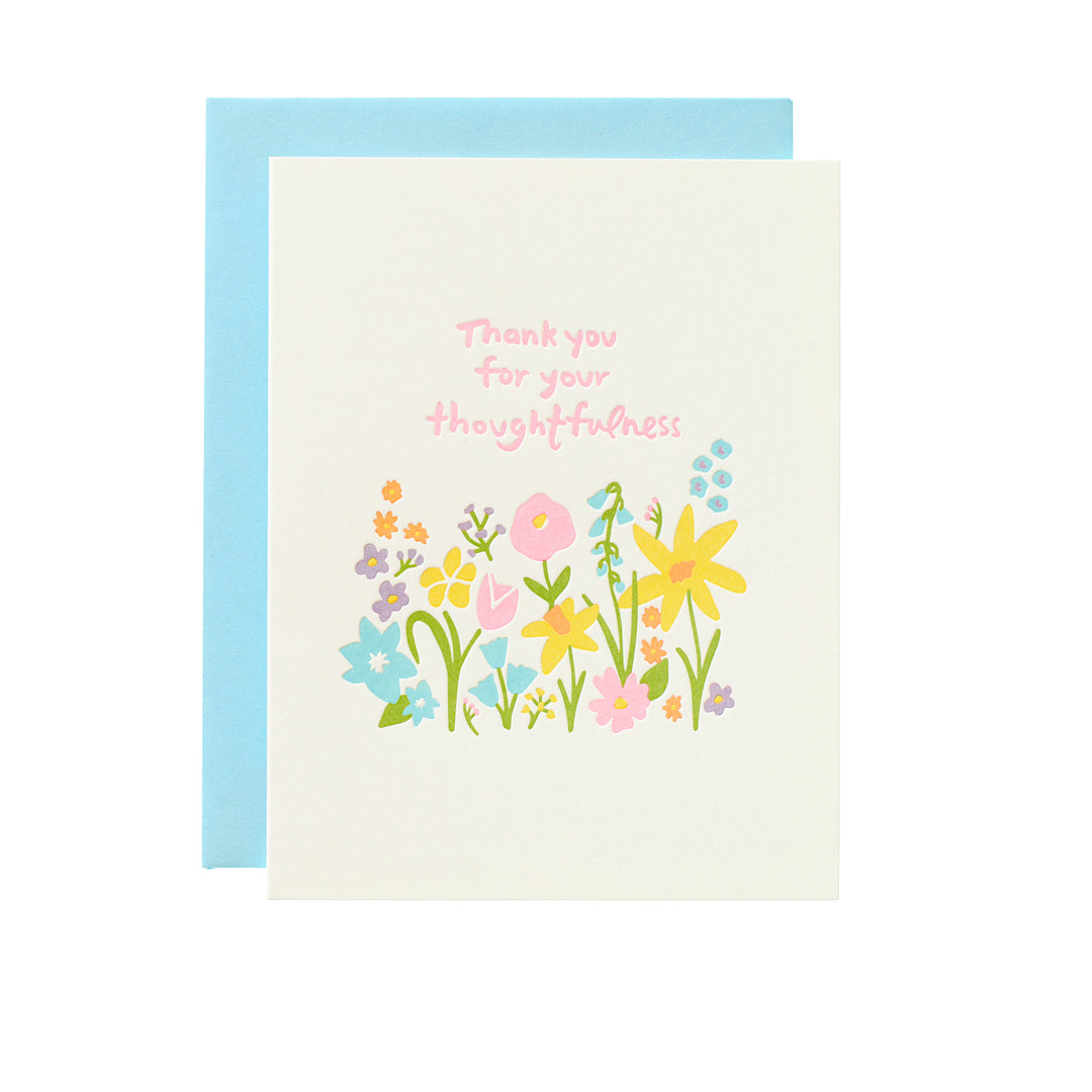 Thoughtfulness