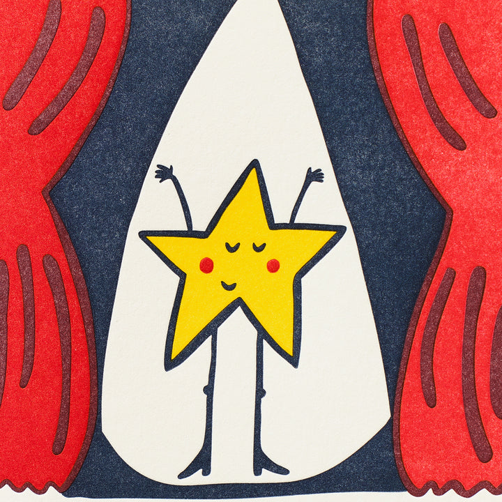 Star Birthday