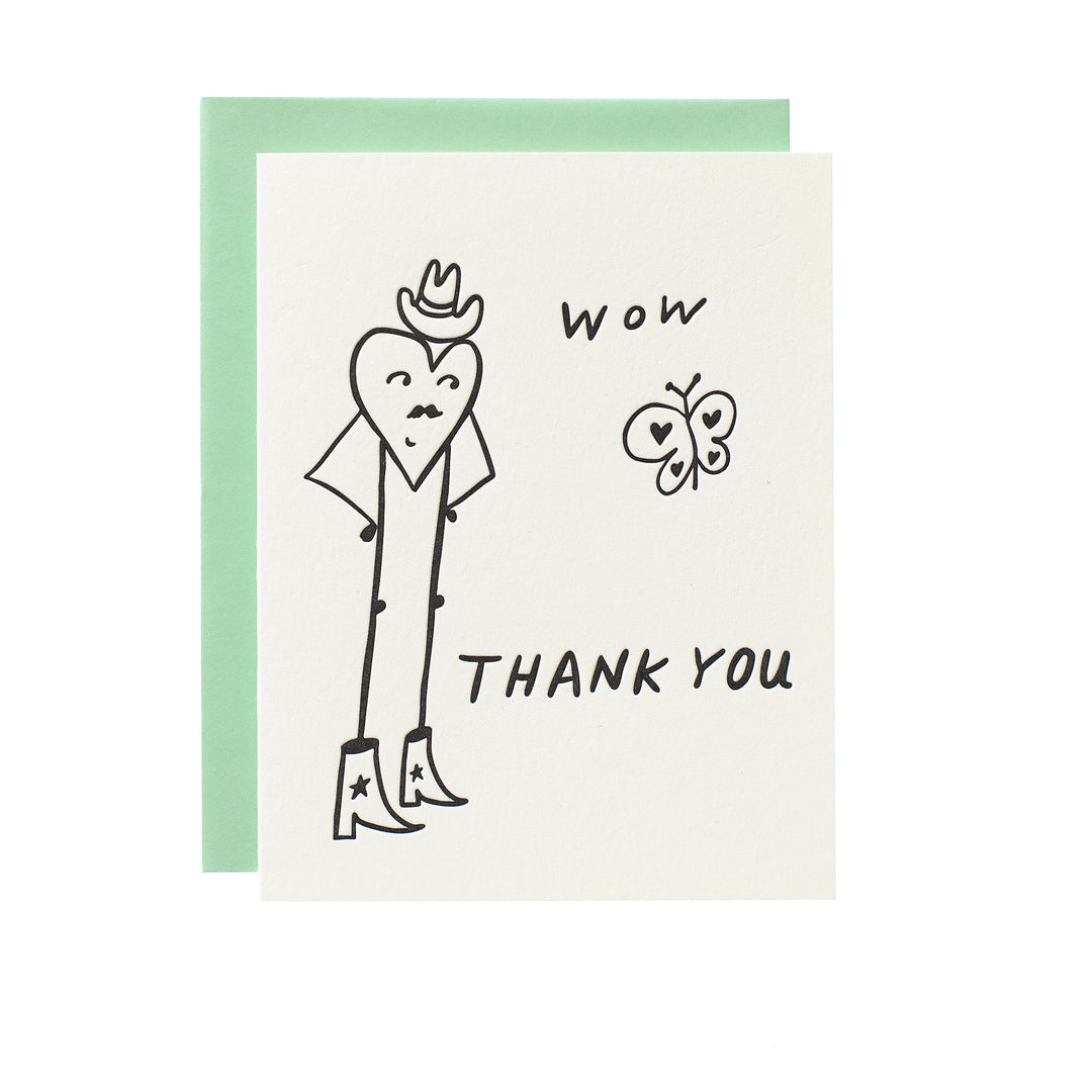Wow Thank You