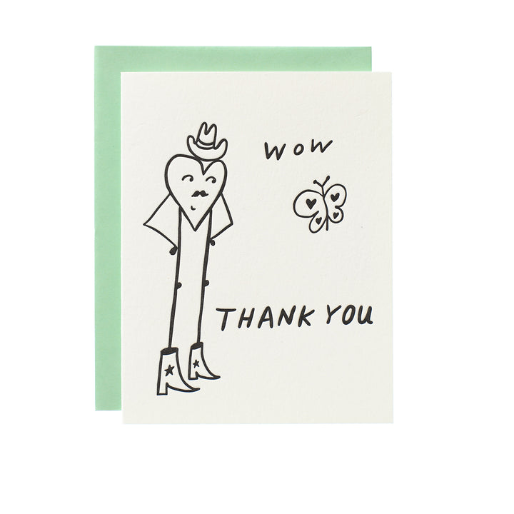 Wow Thank You