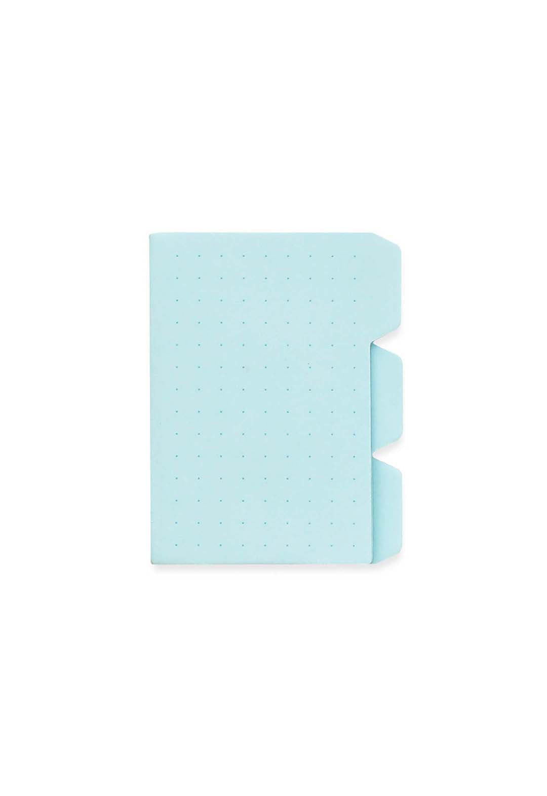Sticky Tab - Blue