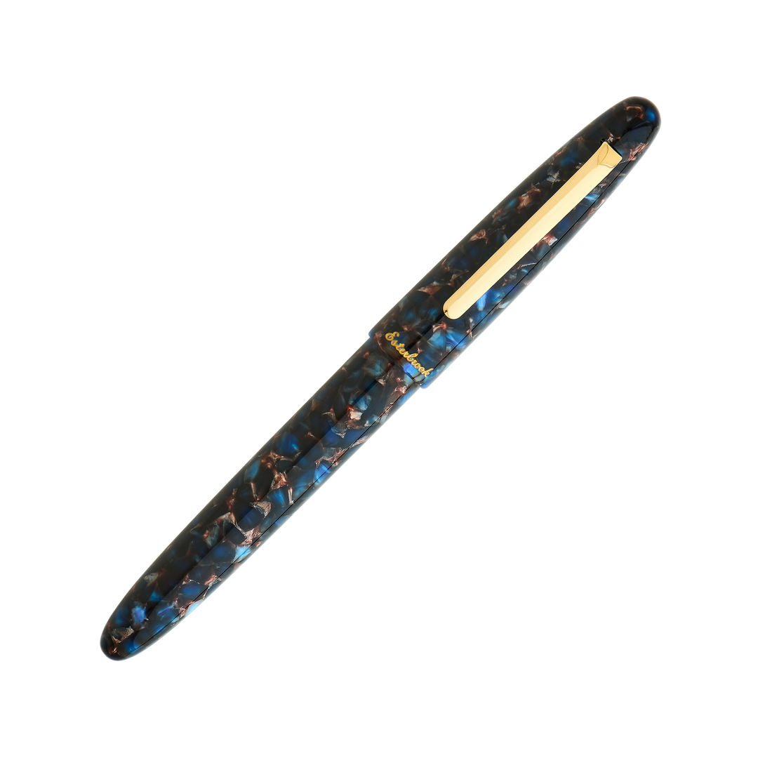 Estie Nouveau Bleu Rollerball Pen