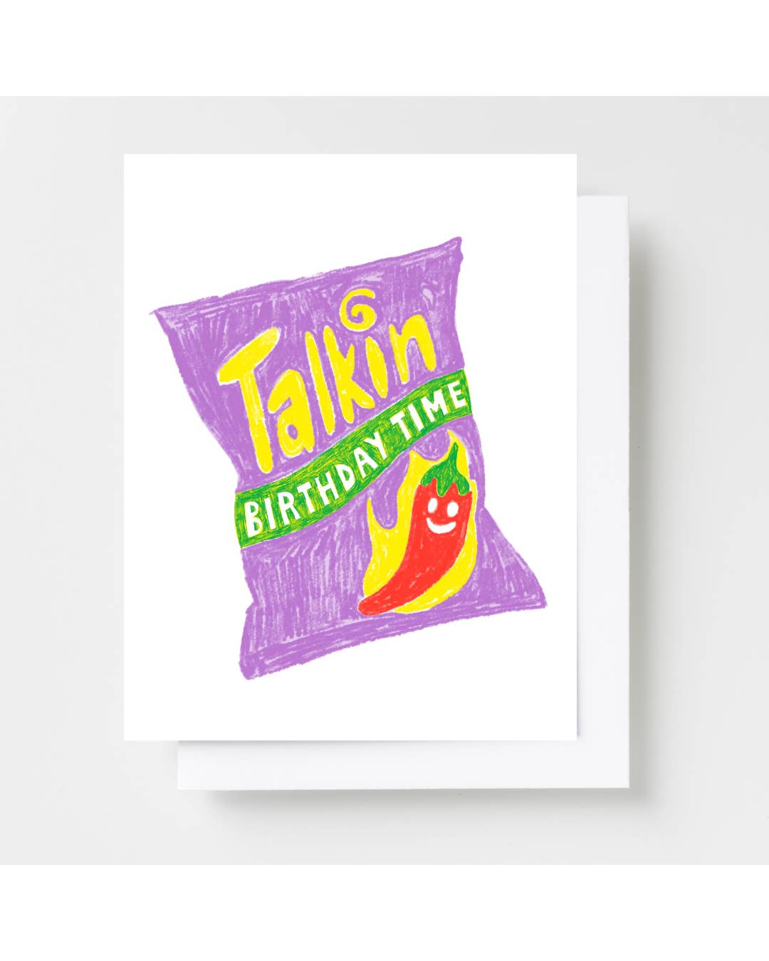 Talkis Birthday Time