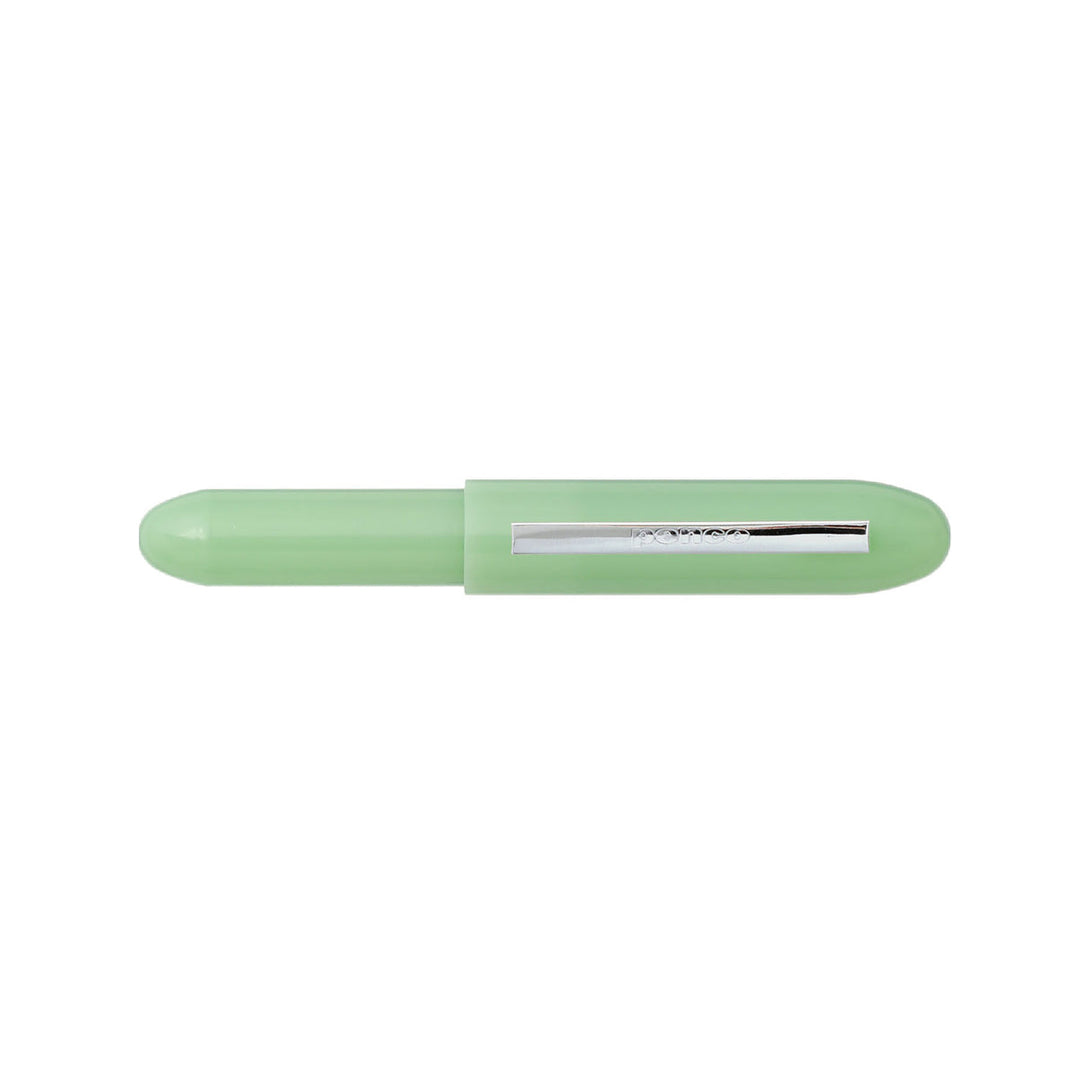 Bullet Ballpoint Pen Light - Mint