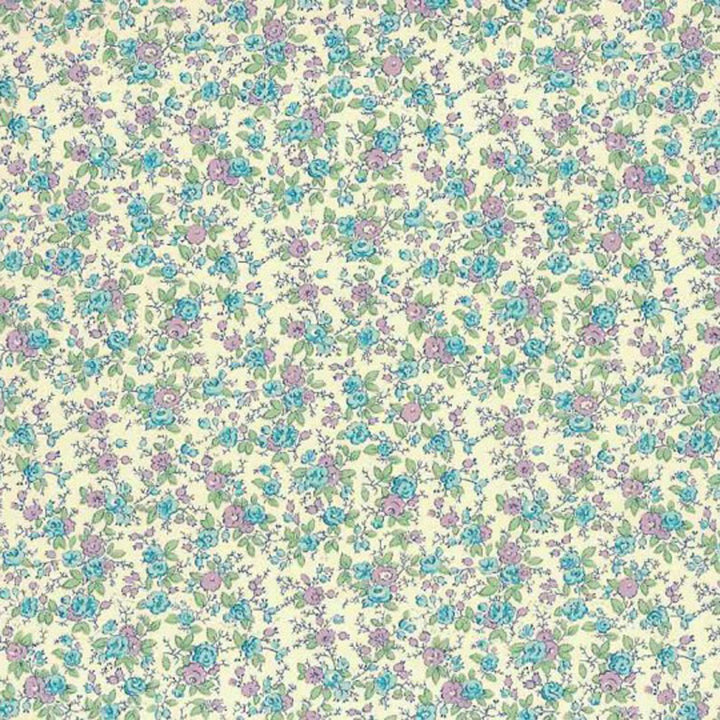 Carta Varese - Flowers & Berries (Purple/Blue)