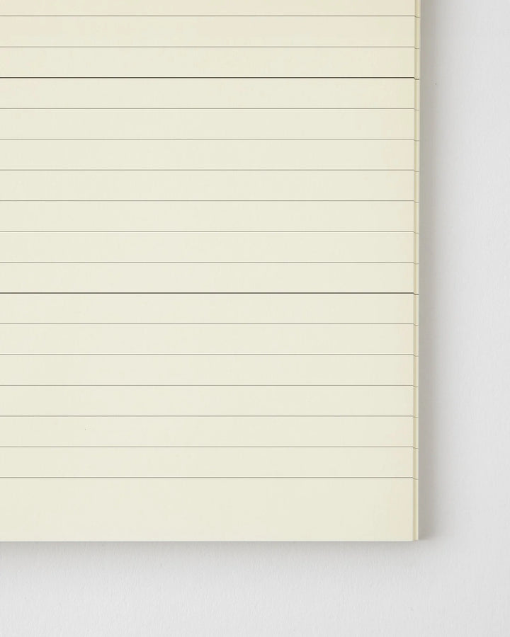 Midori Notebook Diary 2027: A5