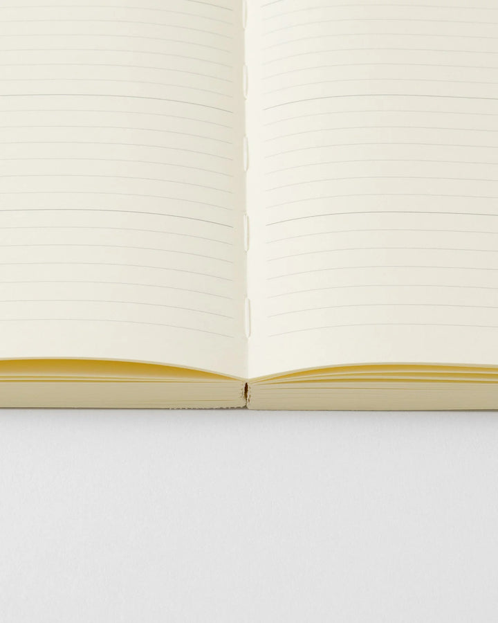 Midori Notebook Diary 2027: A5