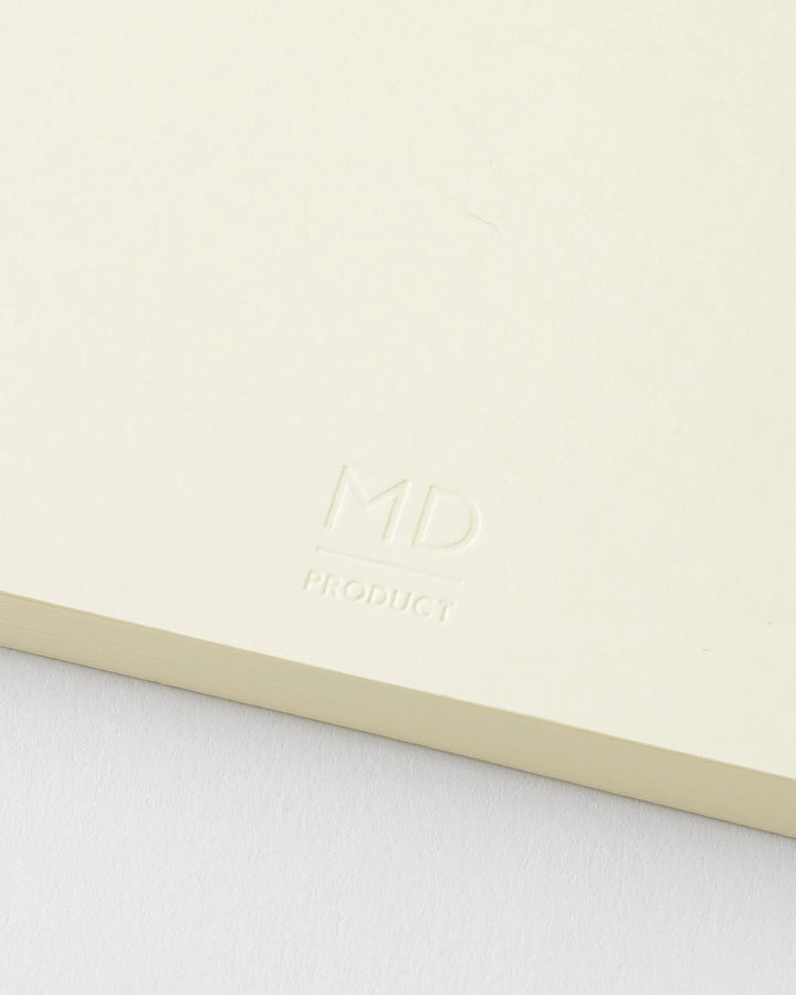 Midori Notebook Diary 2027: B6 Slim