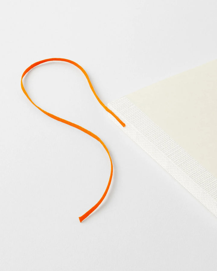 Midori Notebook Diary 2027: A5