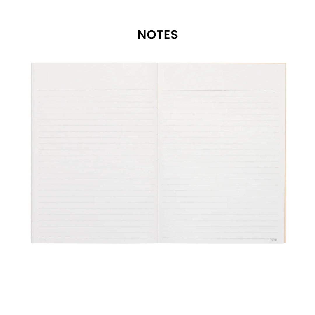 2027 Diary B6 Monthly Planner - Papillon: Blue