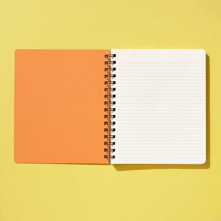 Standard Notebook - Myfawnwy (Special Anniversary Edition)