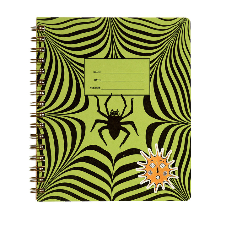 Standard Notebook - Myfawnwy (Special Anniversary Edition)