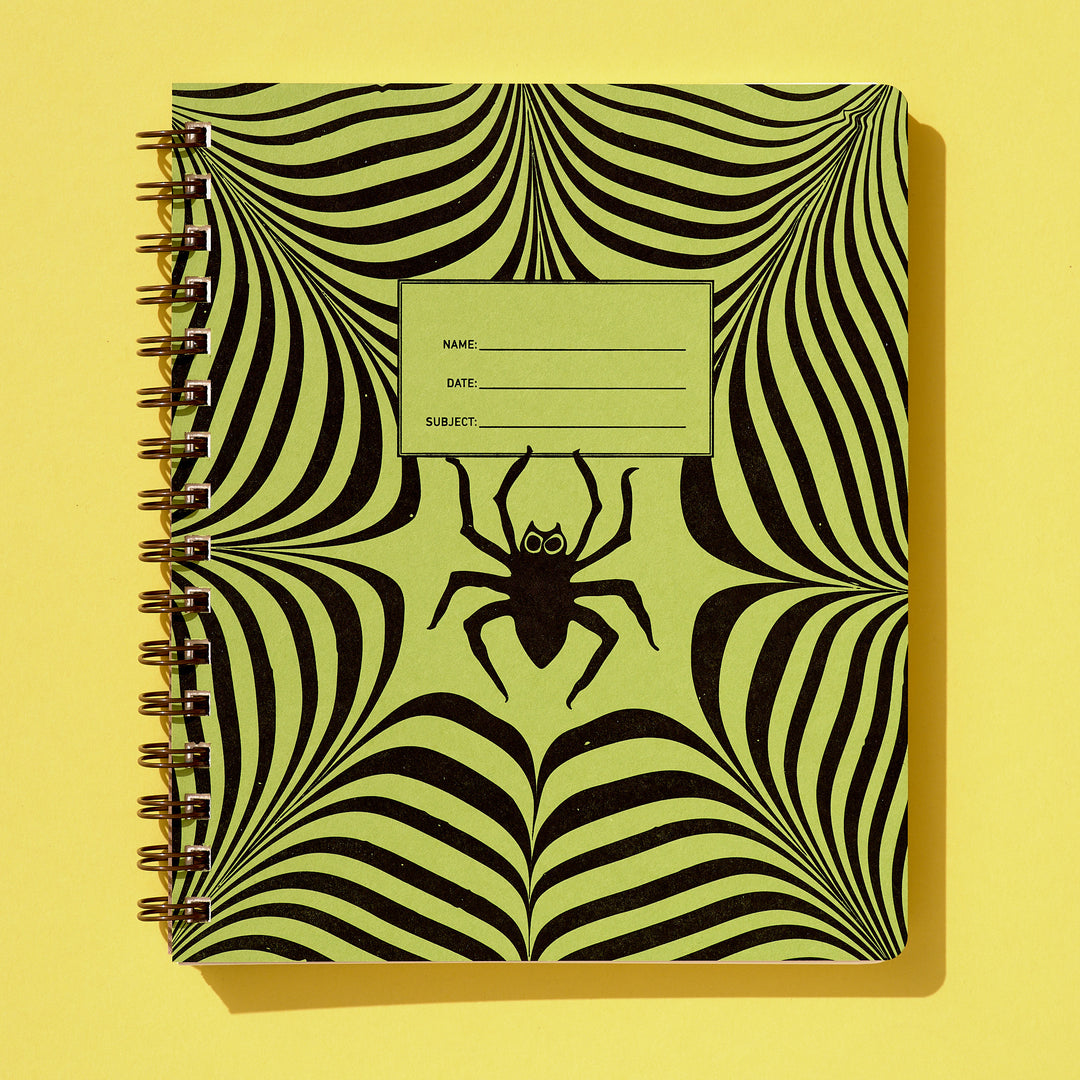 Standard Notebook - Myfawnwy (Special Anniversary Edition)