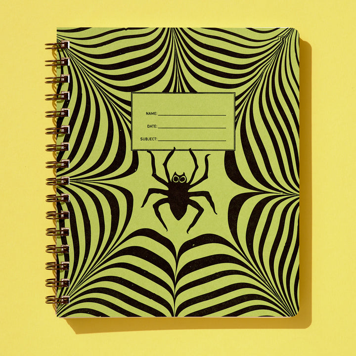 Standard Notebook - Myfawnwy (Special Anniversary Edition)