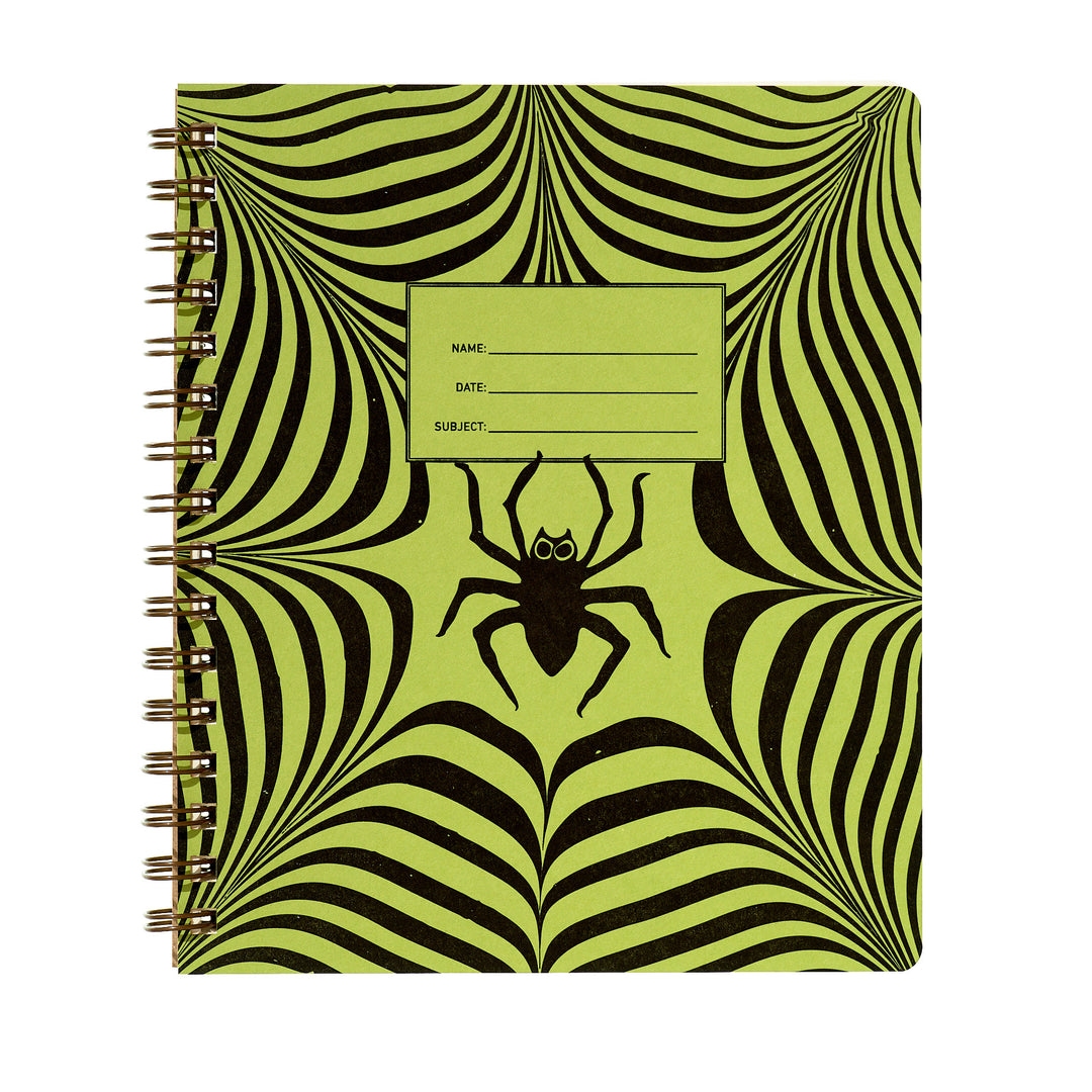 Standard Notebook - Myfawnwy (Special Anniversary Edition)