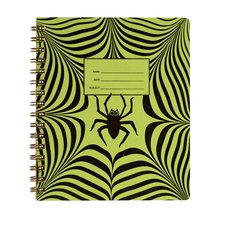 Standard Notebook - Myfawnwy (Special Anniversary Edition)