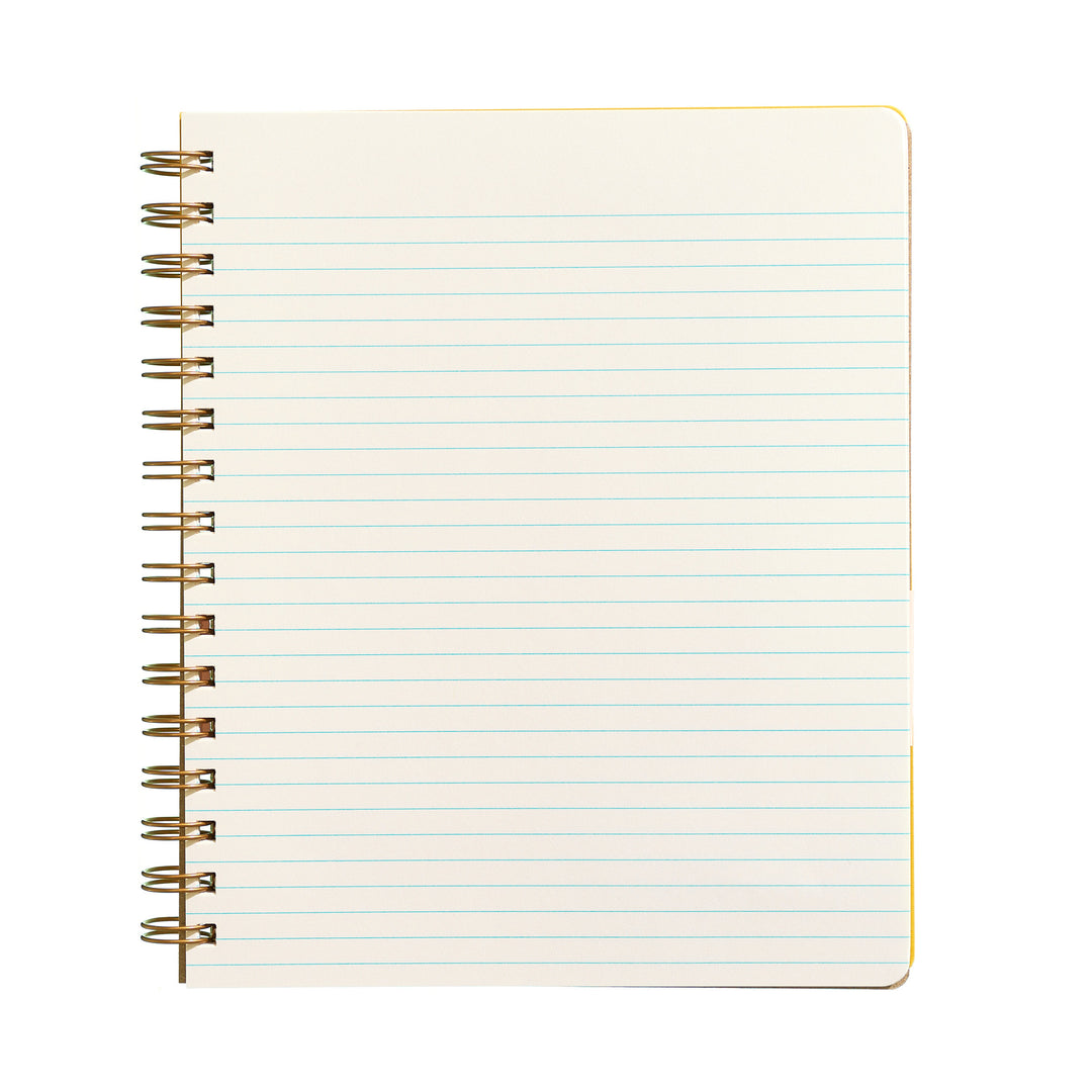 Standard Notebook - Courtside