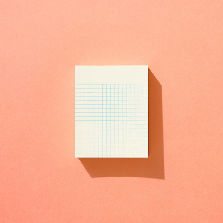 Small Graph Notepad