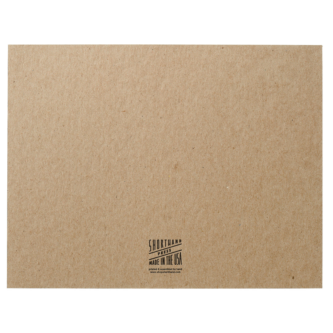 Calendar Notepad