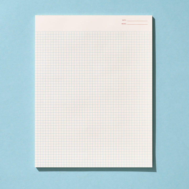 Large Graph Notepad