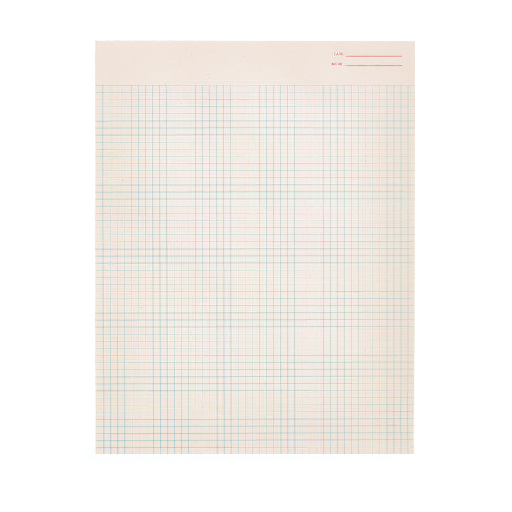 Large Graph Notepad