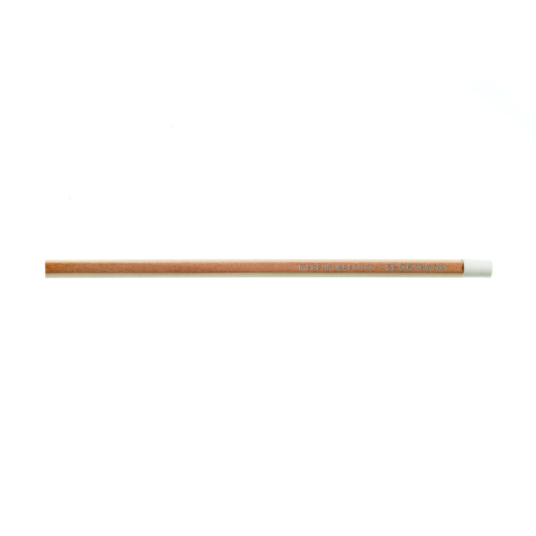 Camel HB Shorthand Pencil - White Eraser